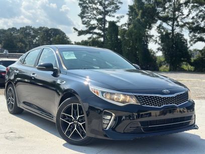 Used 2018 Kia Optima S