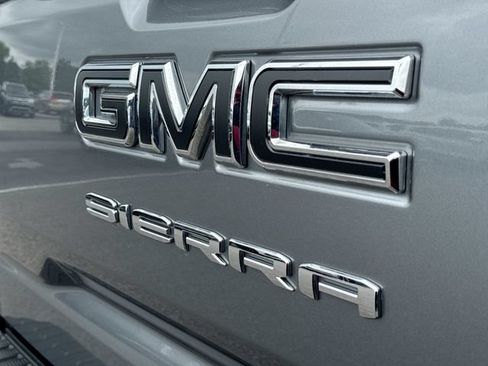 Used 2020 GMC Sierra 1500 4x4 Crew Cab image 30