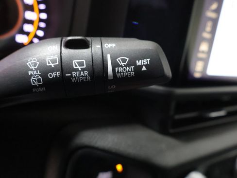 Used 2025 Jeep Wrangler Unlimited Sport AWD/4WD image 34
