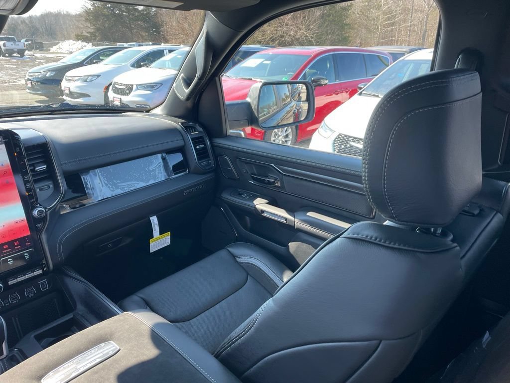 New 2026 RAM 1500 RHO w/ RHO Level 1 Equipment Group AWD/4WD image 22