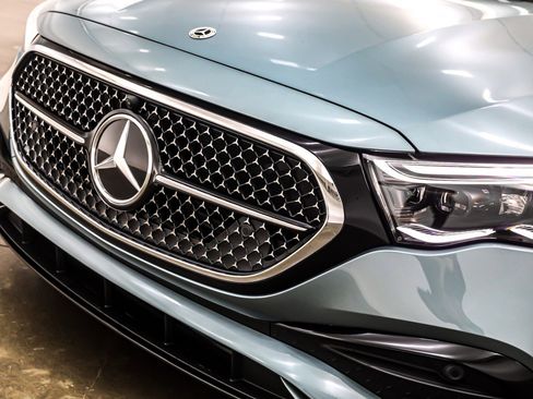 New 2026 Mercedes-Benz E 350 Sedan image 13