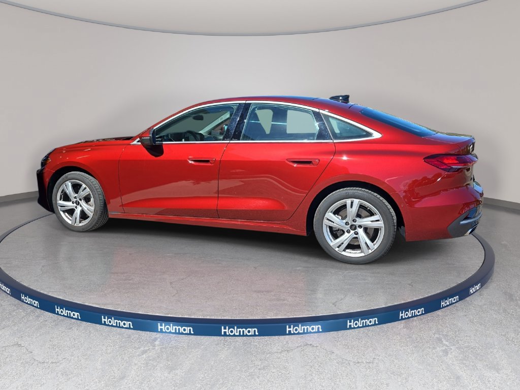 Used 2025 Audi A5 Prestige AWD/4WD image 9