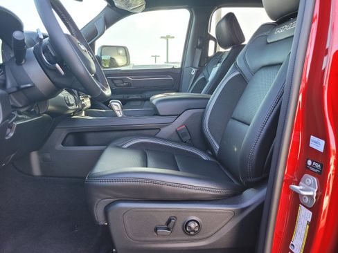 New 2026 RAM 1500 RHO AWD/4WD image 14