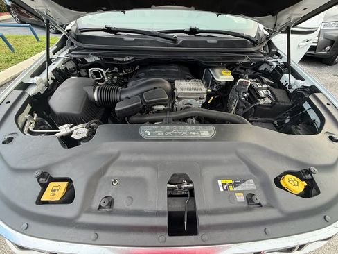 Used 2022 Jeep Wagoneer Series II RWD image 22