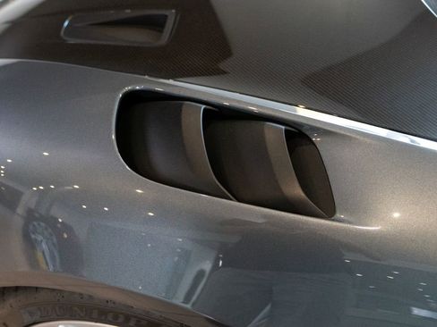 Certified 2024 Porsche 718 Boxster Spyder RS RWD image 20