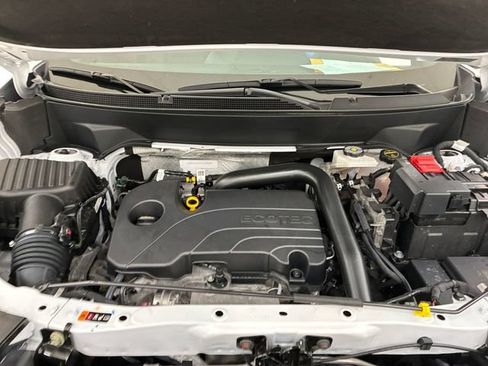 Certified 2026 GMC Terrain Elevation w/ Elevation Premium Package AWD/4WD image 11