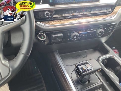 Used 2023 Chevrolet Silverado 1500 RST AWD/4WD image 13