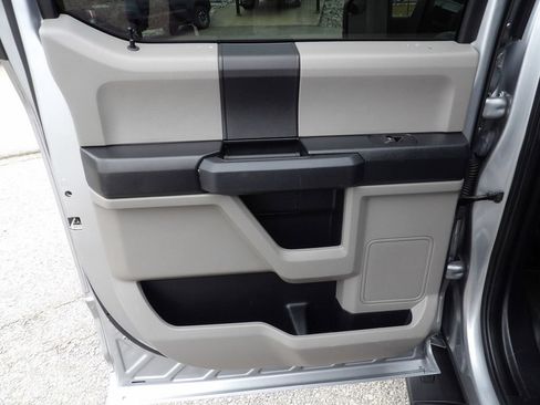 Used 2020 Ford F150 XL w/ XL Power Equipment Group AWD/4WD image 29