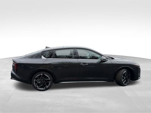 New 2025 Kia K4 GT-Line w/ GT-Line Sunroof Package image 67