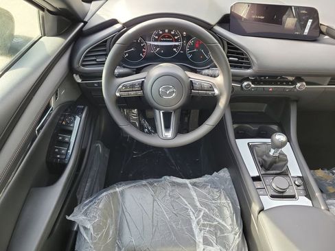 New 2026 MAZDA MAZDA3 2.5 S Hatchback w/ Premium Pkg FWD image 15