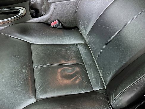 Used 2013 Chevrolet Impala LTZ image 19