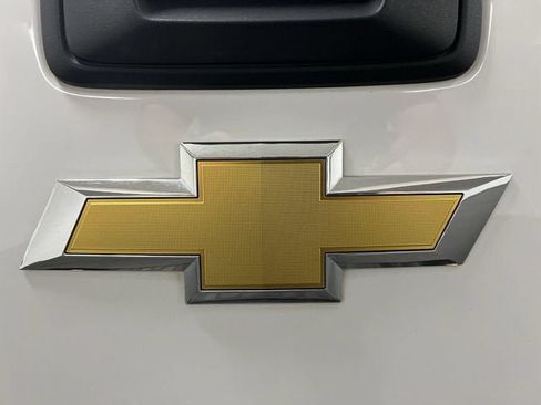 Certified 2017 Chevrolet Silverado 1500 W/T w/ Trailering Package RWD image 28