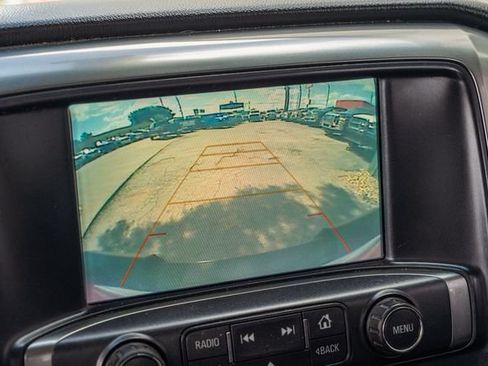 Used 2018 Chevrolet Silverado 1500 LT w/ All Star Edition AWD/4WD image 28