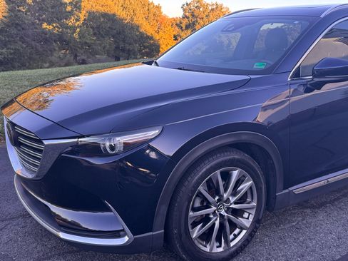 Used 2016 MAZDA CX-9 Grand Touring image 5