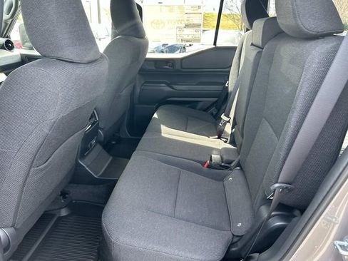 New 2026 Toyota Land Cruiser 1958 image 19