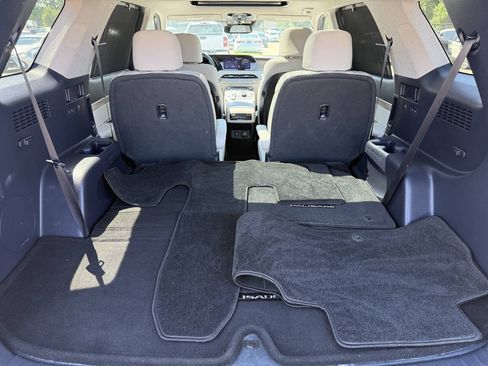 Used 2021 Hyundai Palisade Limited AWD/4WD image 49