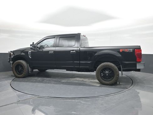 Used 2022 Ford F250 XLT w/ XLT Premium Package image 29