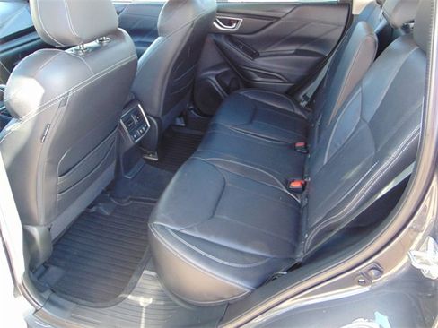 Used 2021 Subaru Forester Touring image 21