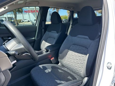 New 2026 Nissan Kicks SV image 19