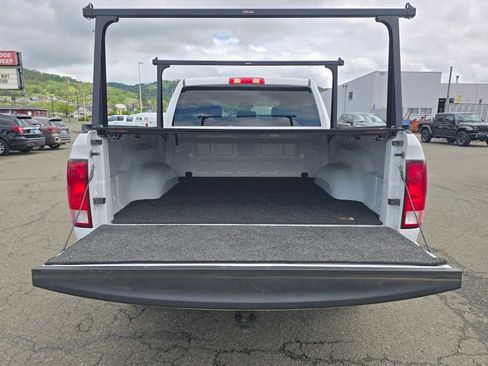 Used 2022 RAM 1500 Tradesman w/ Chrome Plus Package AWD/4WD image 20