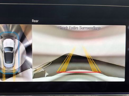 Used 2023 Mercedes-Benz E 53 AMG 4MATIC Cabriolet image 24