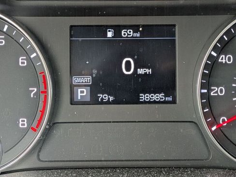 Used 2021 Kia Forte LXS FWD image 10