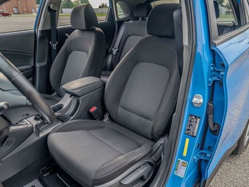 Used 2022 Hyundai Kona SEL w/ Convenience Package FWD image 13