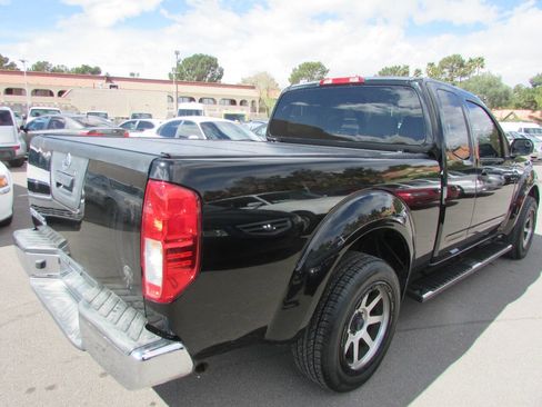 Used 2016 Nissan Frontier S image 18