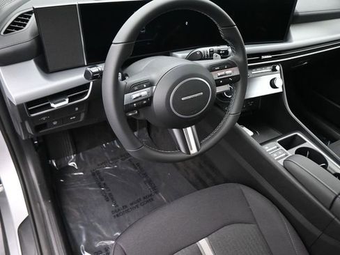 New 2026 Hyundai Sonata SEL FWD image 15