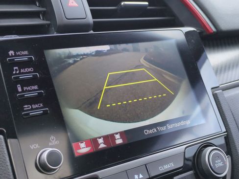 Used 2020 Honda Civic Si image 31