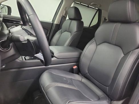 Certified 2024 Honda Pilot EX-L image 22