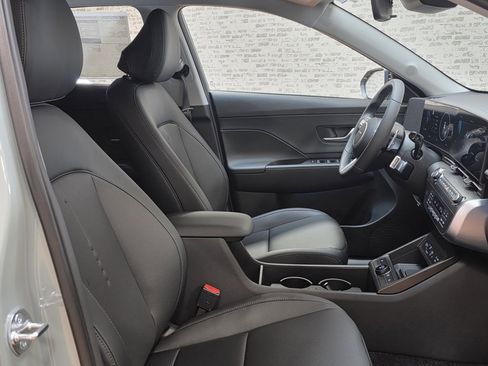 New 2026 Hyundai Kona SEL Premium image 12