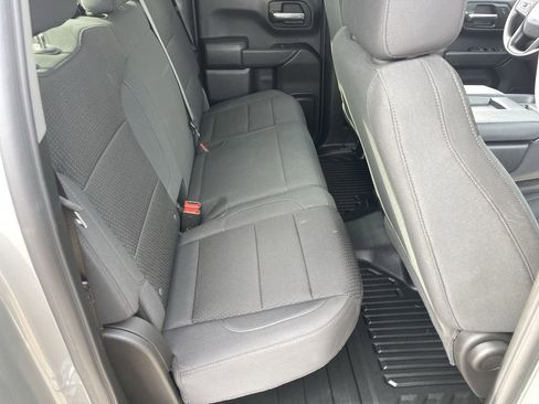 Used 2025 GMC Sierra 1500 Pro w/ Pro Value Package image 27