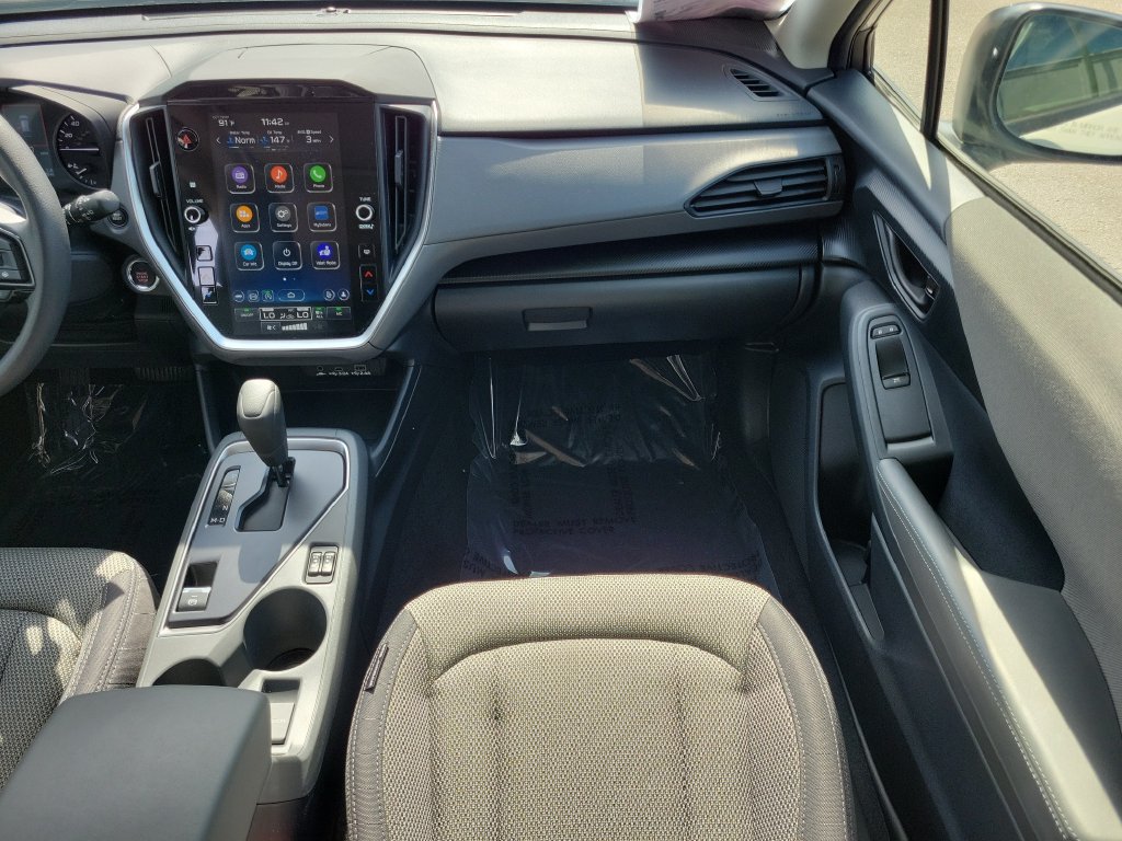 Certified 2024 Subaru Crosstrek 2.0i Premium AWD/4WD image 15