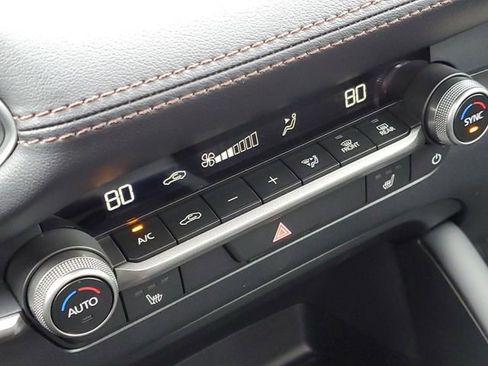 New 2026 MAZDA MAZDA3 2.5 S Preferred image 17