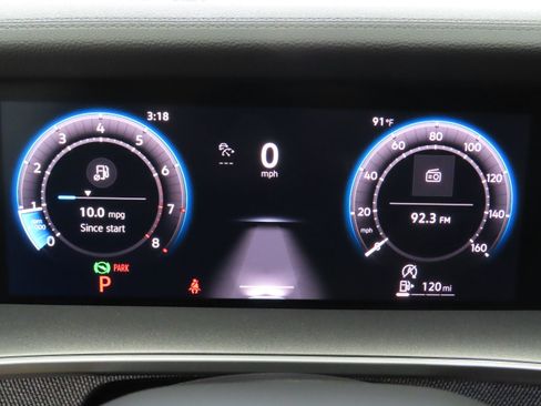 New 2025 Volkswagen Tiguan S image 13