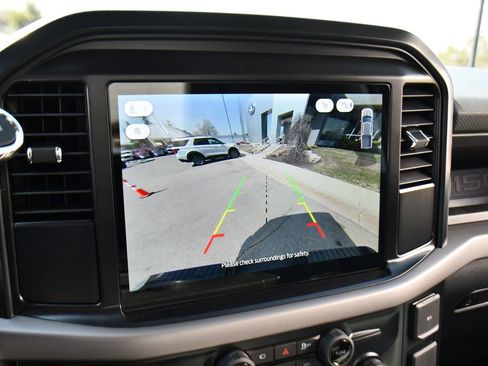 Used 2025 Ford F150 XL w/ Equipment Group 103A High image 20