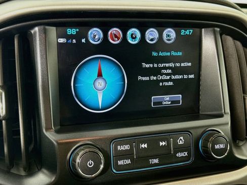 Used 2018 GMC Canyon SLE w/ SLE Convenience Package AWD/4WD image 13