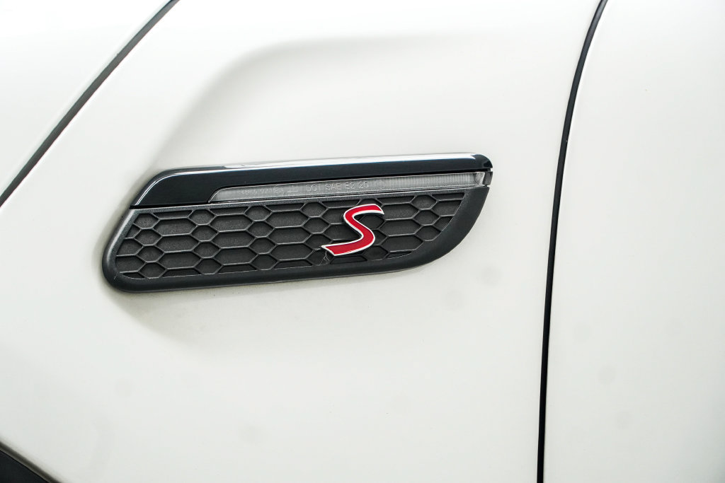 Used 2023 MINI Cooper S FWD image 11
