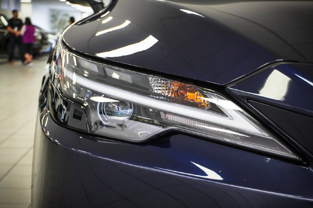 Used 2026 Lexus RX 350 w/ Convenience Package AWD/4WD image 29