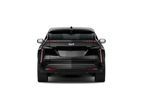 New 2026 Cadillac Lyriq Sport w/ LPO, Floor Liner Package AWD/4WD image 5