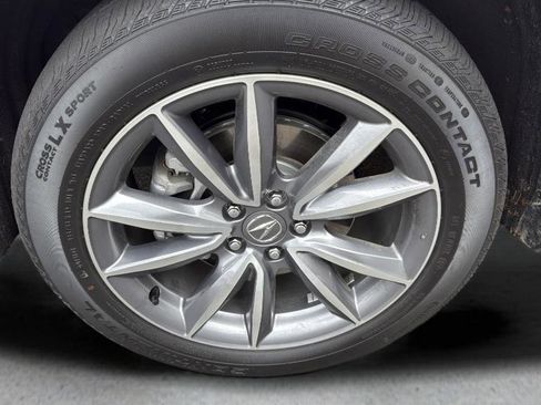 Used 2024 Acura RDX Technology Package image 8