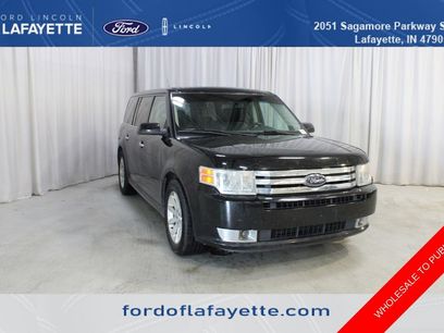 Used 2009 Ford Flex SEL