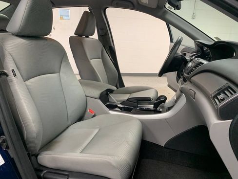 Used 2014 Honda Accord LX image 5