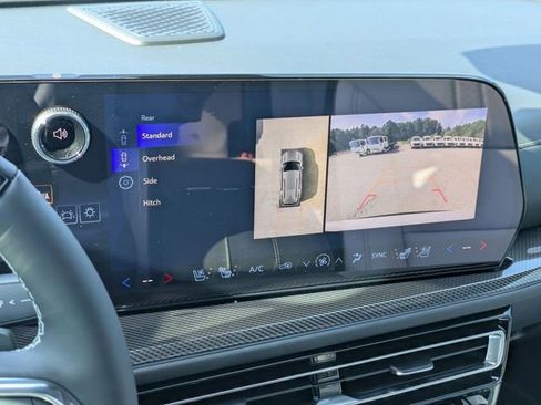 New 2026 Chevrolet Traverse High Country image 20