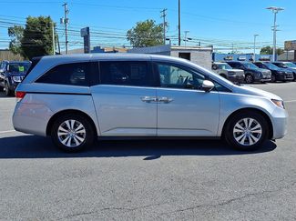 Used 2015 Honda Odyssey EX video 4
