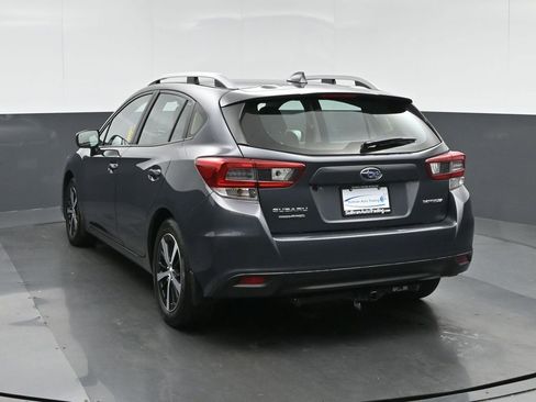 Used 2023 Subaru Impreza Premium image 5