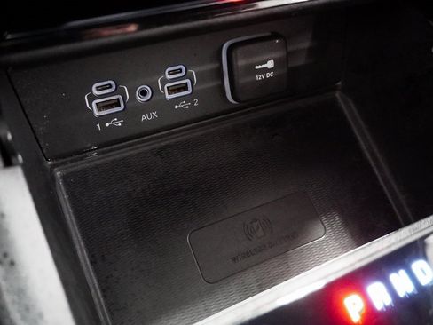 Certified 2023 Jeep Grand Cherokee L Altitude image 27