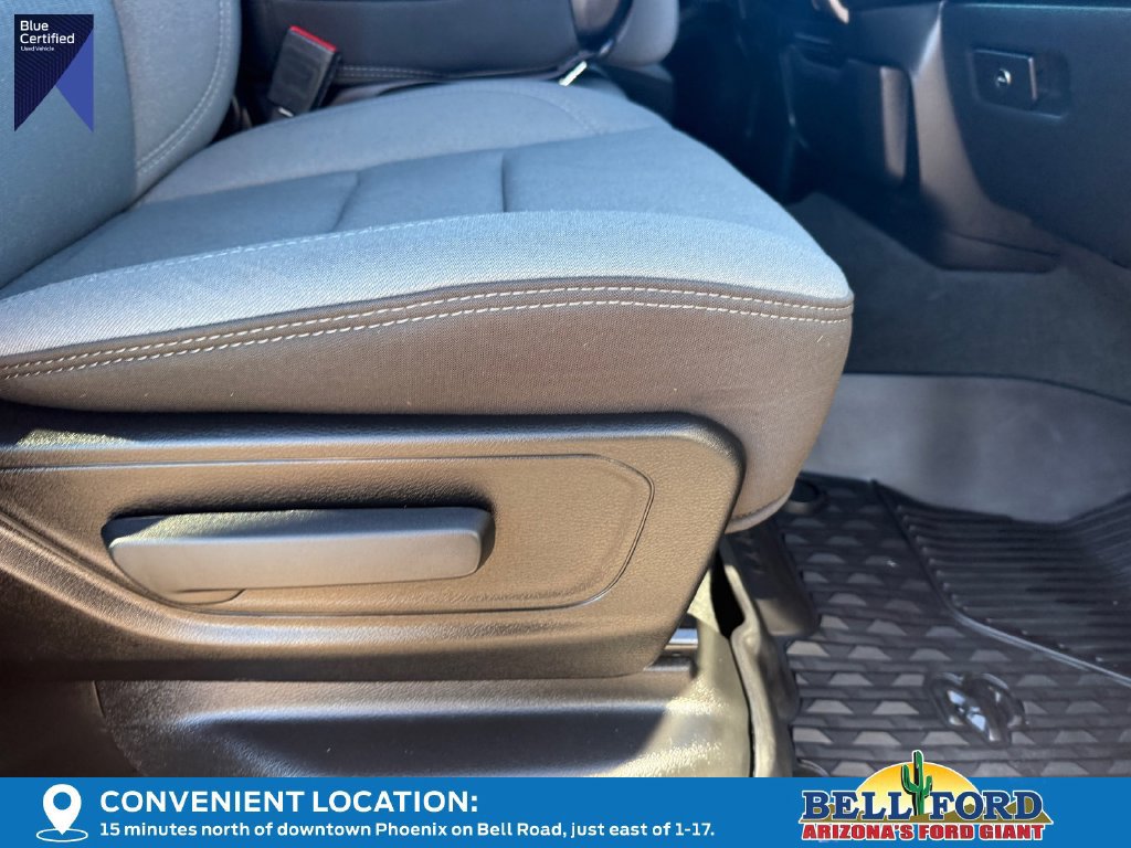 Used 2022 RAM 1500 Big Horn w/ Trailer Tow Group AWD/4WD image 10