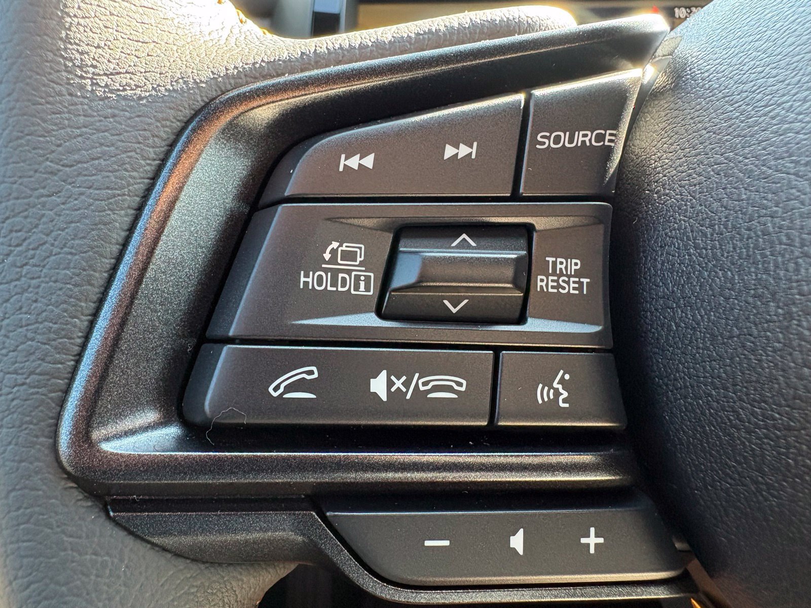 New 2026 Subaru Outback Wilderness AWD/4WD image 15